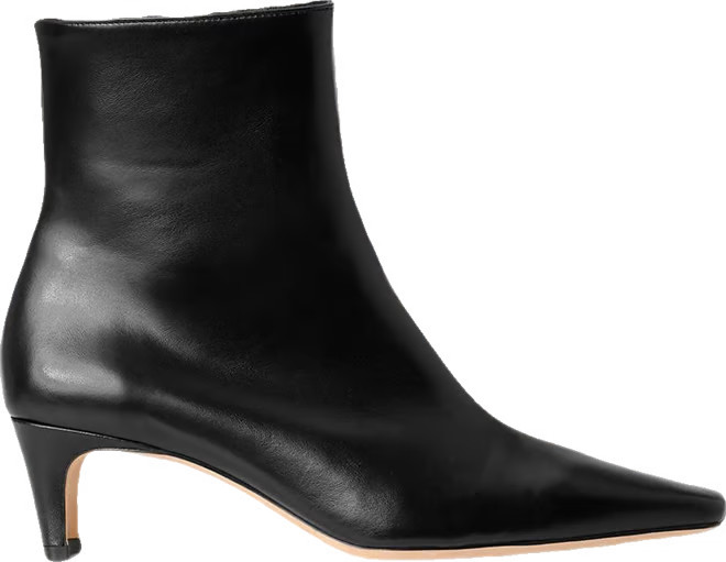 STAUD Women's Wally Ankle Booties  | Bloomingdale's Shoes | Bloomingdale's (US)