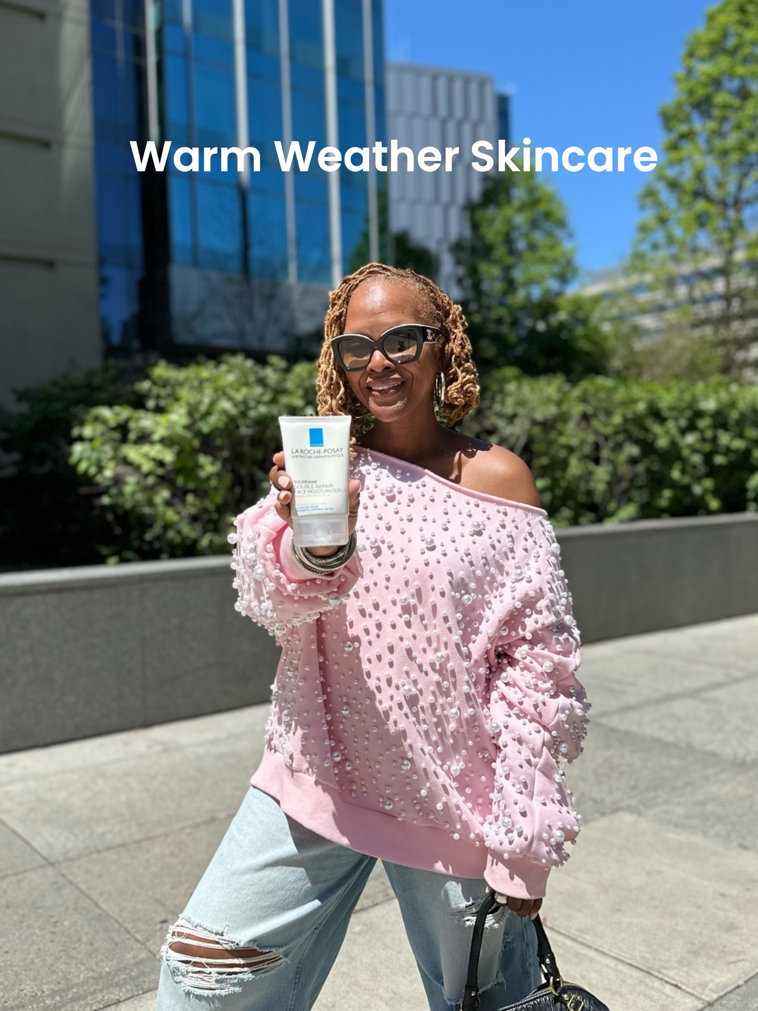 Update your Warm weather skin care routine with these products

#LTKBeauty #LTKTravel #LTKselfcare