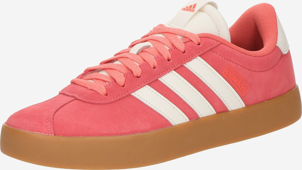 ADIDAS SPORTSWEAR Sneakers laag 'Vl Court 3.0' in Kreeft | ABOUT YOU | ABOUT YOU NL