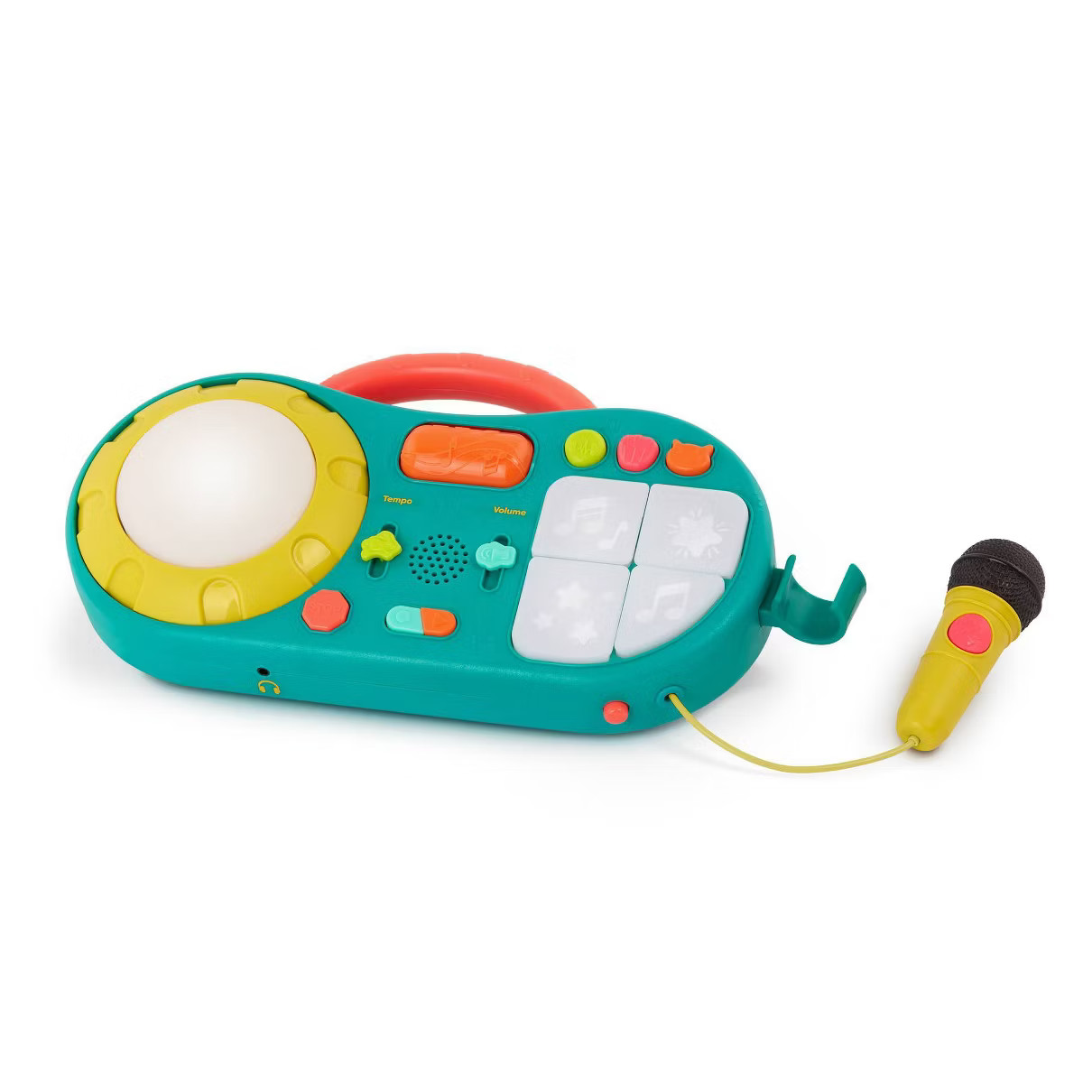 B. toys - DJ Mixer Toy - B. MiniMixer | Target