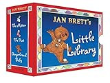 Jan Brett's Little Library | Amazon (US)