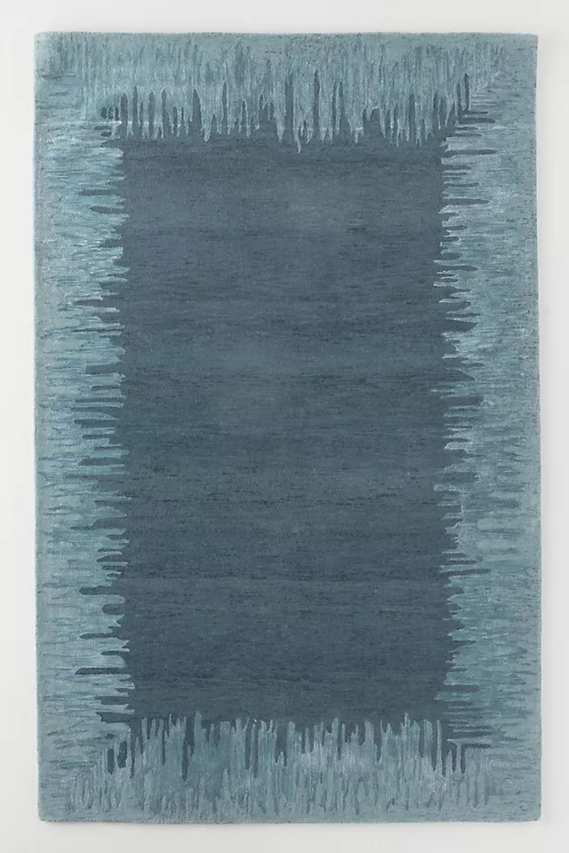 Hand-Tufted Typhane Rug | Anthropologie (US)