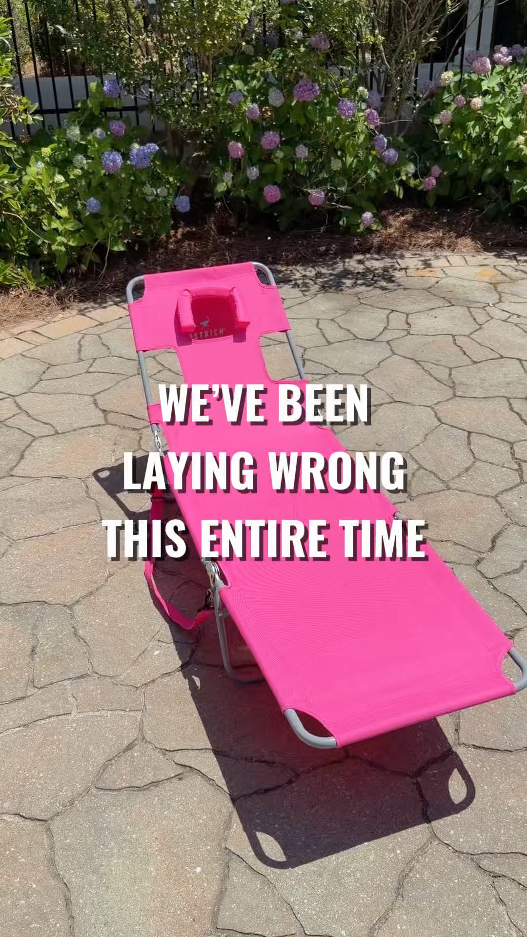 🌊 where have you been all my life?! 🥹🫶 #amazonfinds #summerfavorites #bestbeachchair

#LTKSeasonal #LTKOver40 #LTKSwim