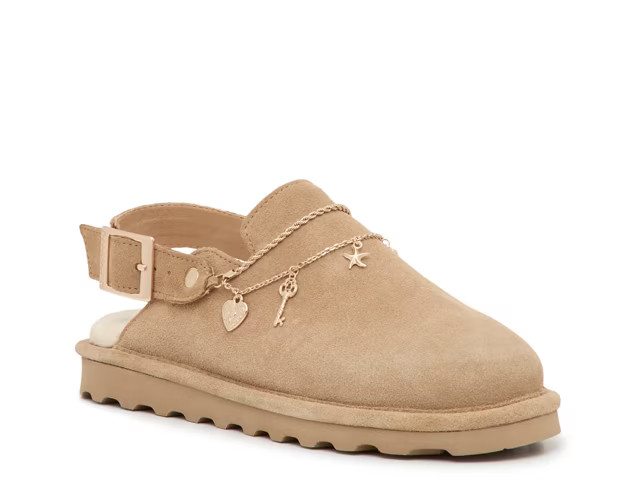 Bearpaw Lexi Charm Slipper - Women's | DSW