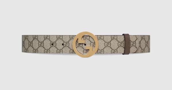 Gucci Blondie belt | Gucci (US)