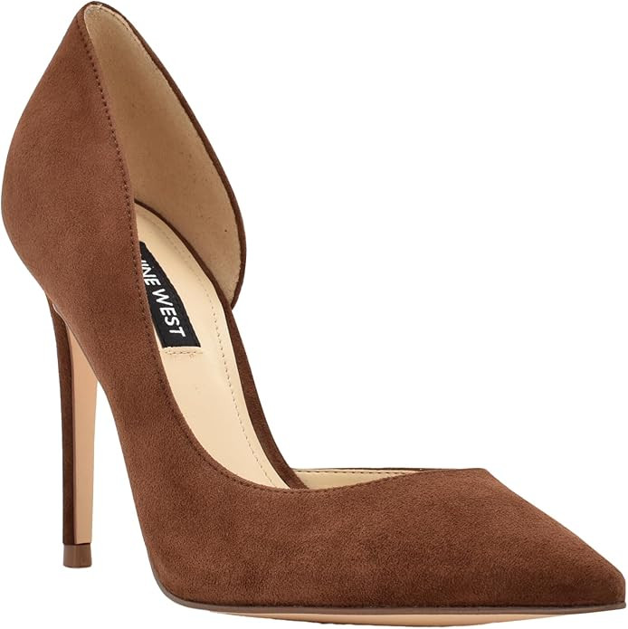 Nine West Women's Folowe Pump | Amazon (US)