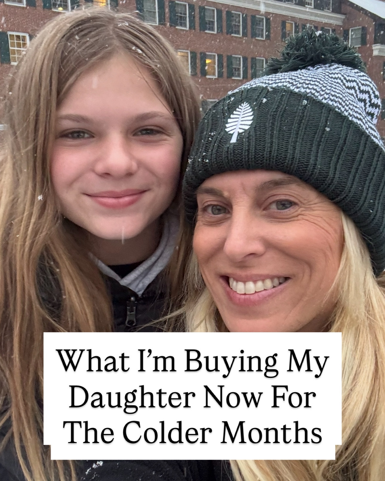 WHAT I’M BUYING MY DAUGHTER FOR THE WINTER MONTHS 🩷 I’m sharing cozy and comfy styles for the winter for girls. These are cute cold weather styles for girls that I’m buying my daughter! Love these! Excited to share with you!! Hope you love these! 🩷

#LTKKids