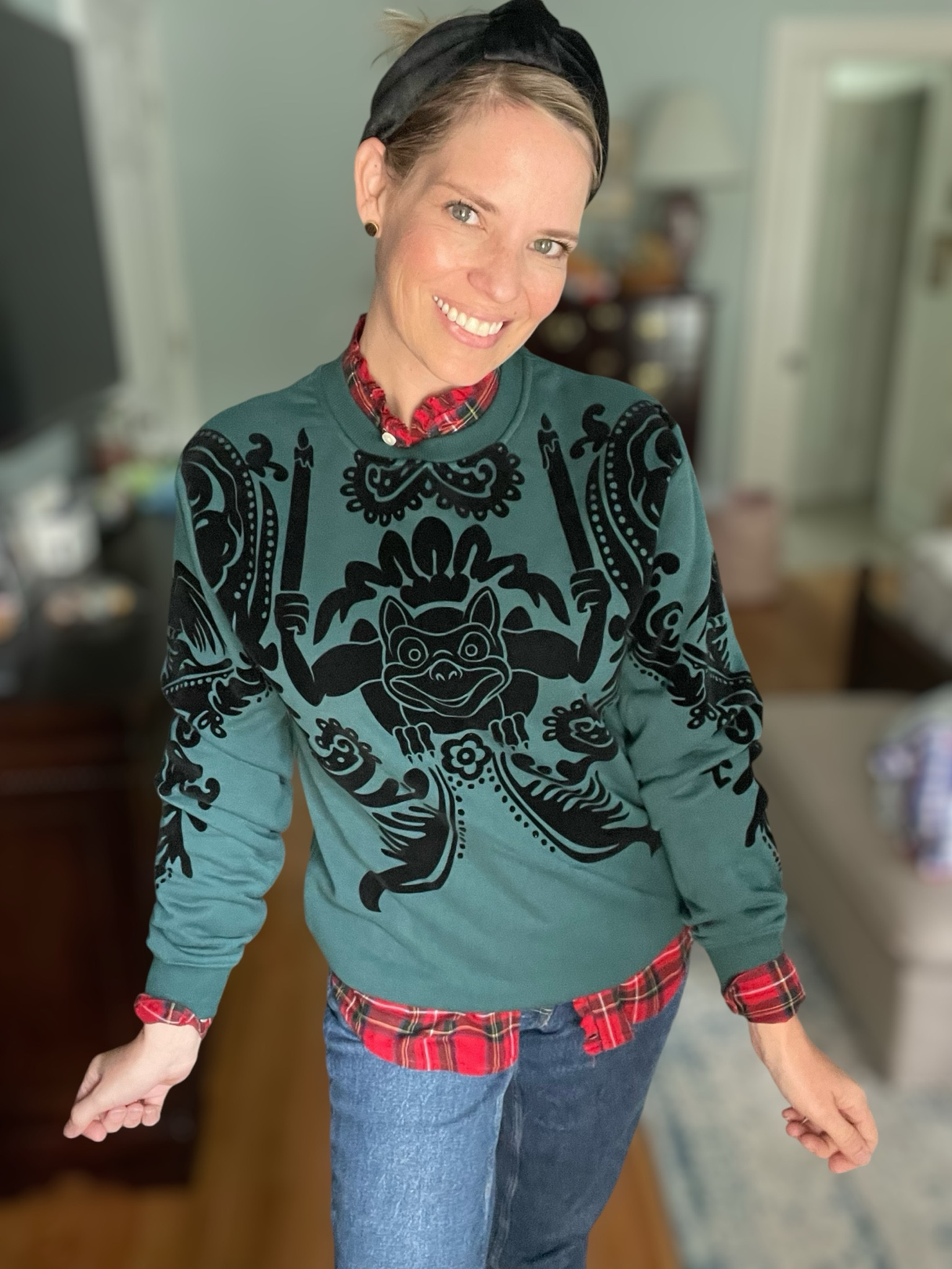 #LTKOver40 #LTKFindsUnder50 #LTKFindsUnder100