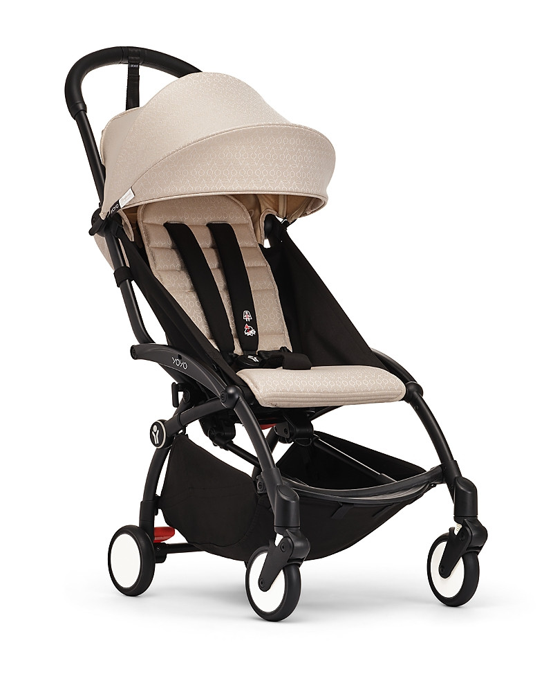Stokke x Bonpoint Yoyo Bonpoint stroller from 6 months | Bloomingdale's (US)