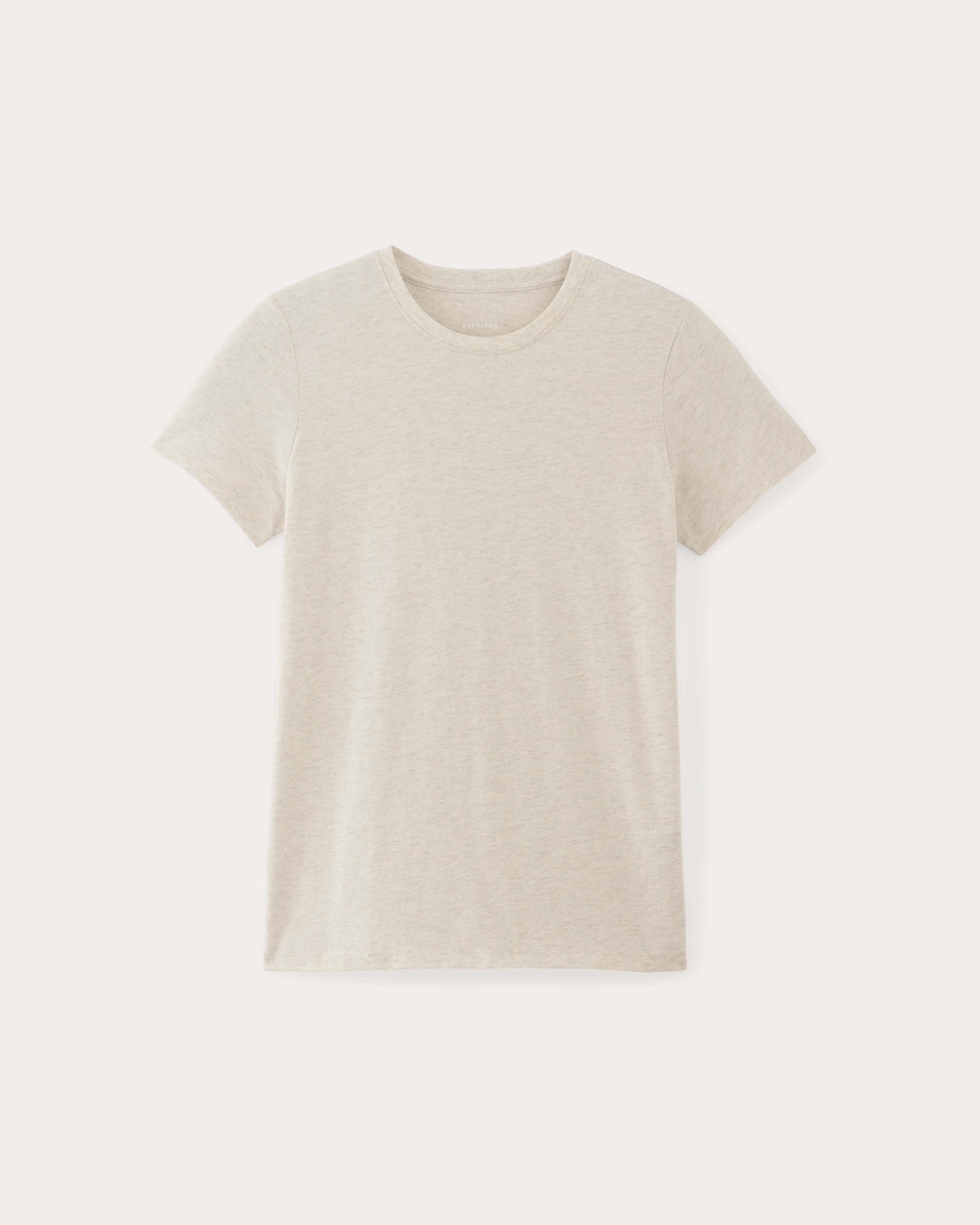 The Slim Crew in Essential Cotton | Everlane