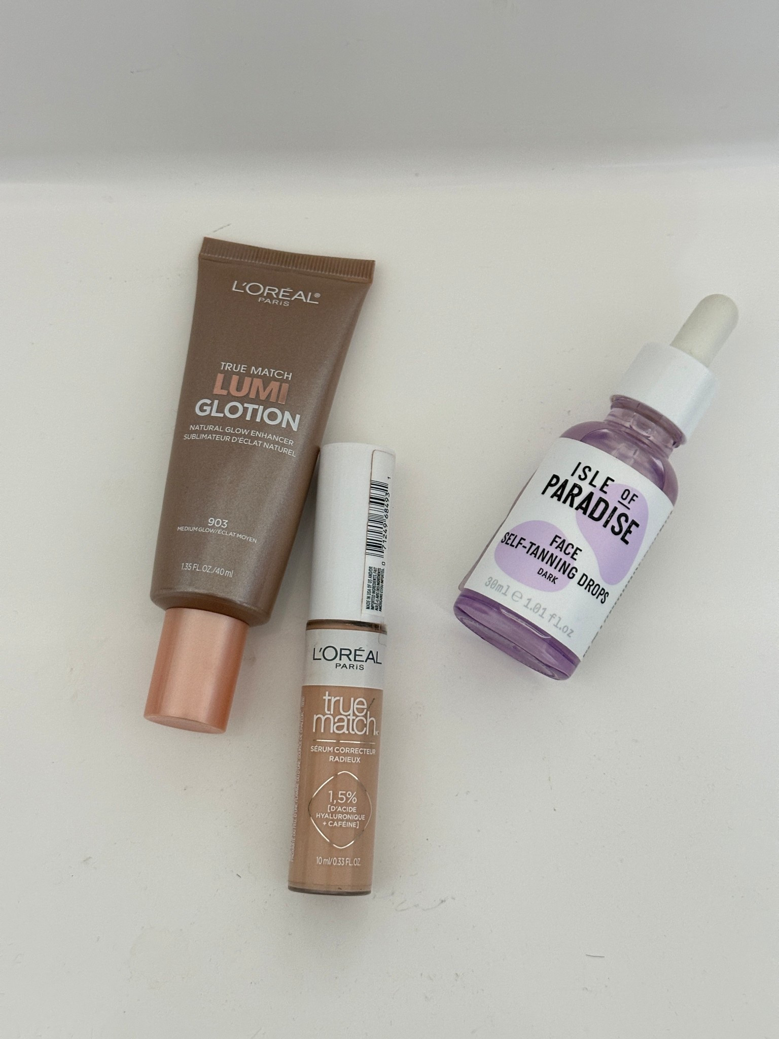 My current fave daily face makeup! 🙌🏼

#LTKSeasonal #LTKBeauty #LTKFindsUnder50