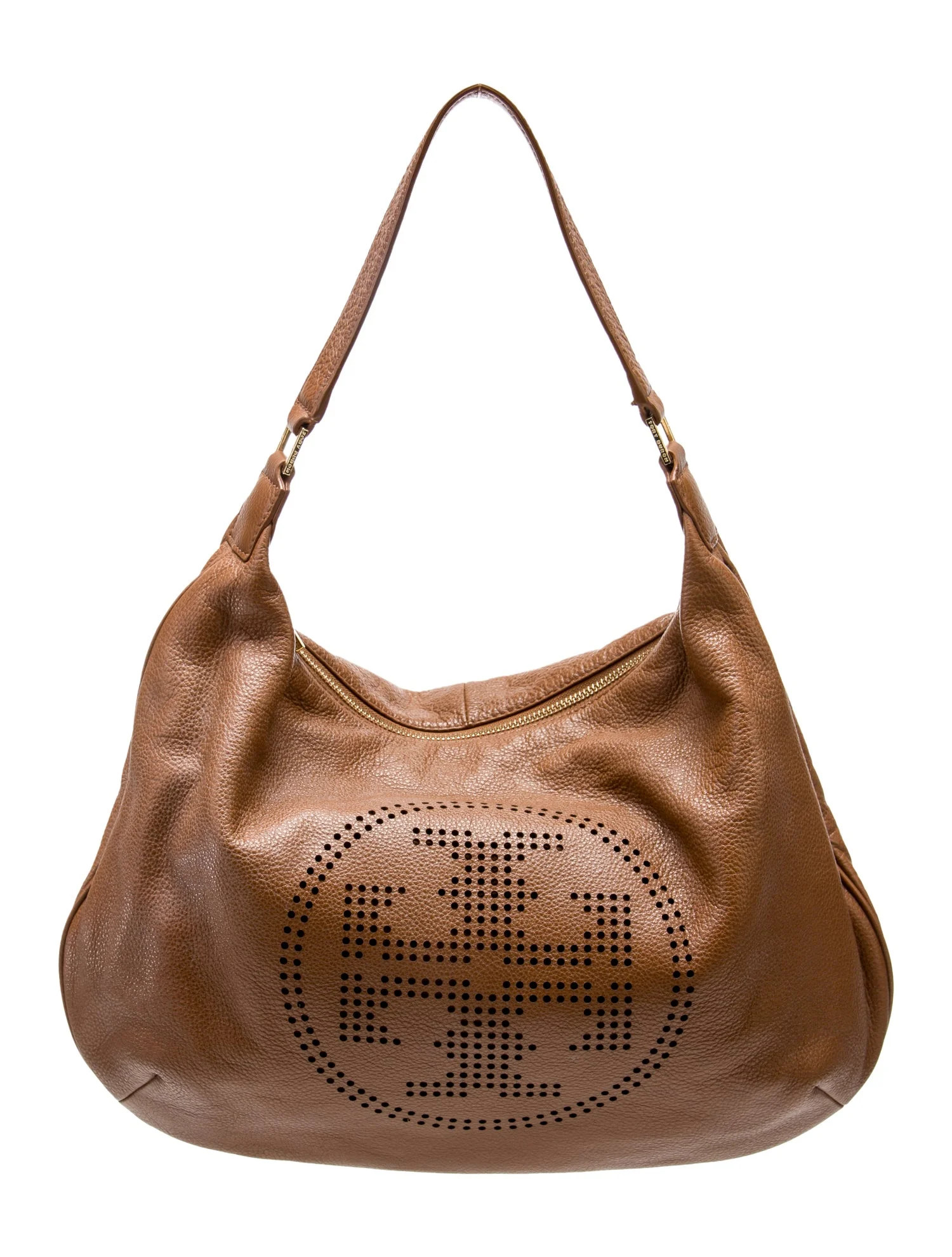 Leather Hobo | The RealReal