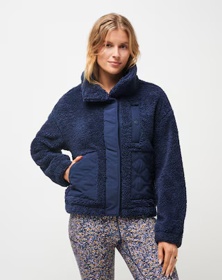 SWEET HEAT FULL ZIP | TravisMathew