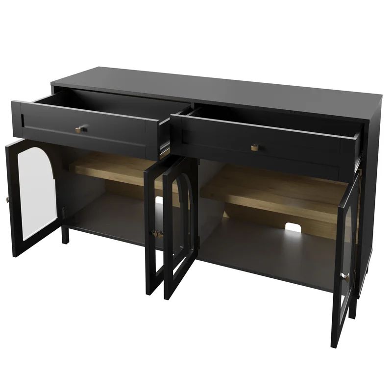 Vick 56'' Sideboard | Wayfair North America