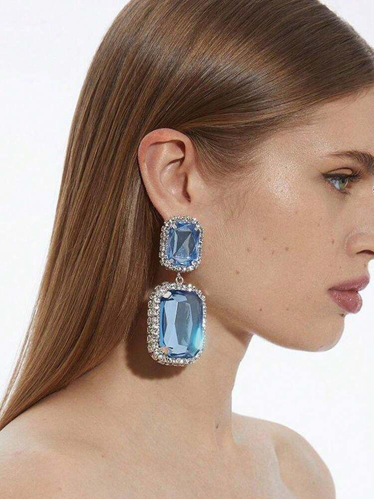 Earrings  | SHEIN