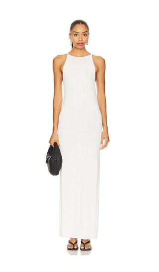 Louise Dress in White | Revolve Clothing (Global)