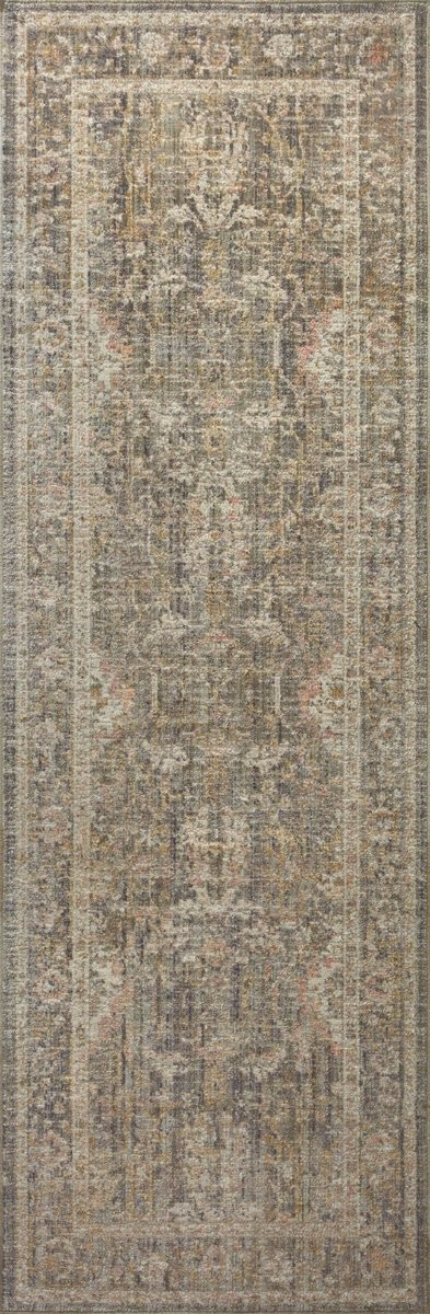 Rosemarie - ROE-01 Area Rug | Rugs Direct