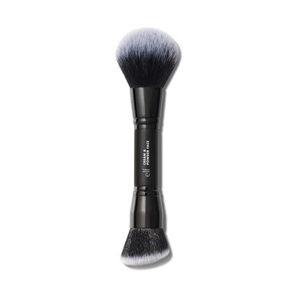 Cream & Powder Face Brush | e.l.f. cosmetics (US)