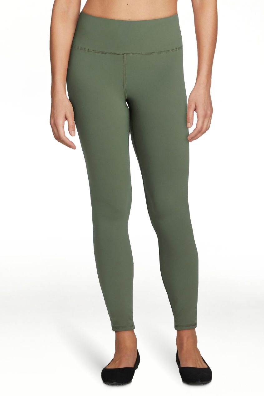 Avia Women's SoftSculpt Leggings, Sizes XS-XXXL - Walmart.com | Walmart (US)