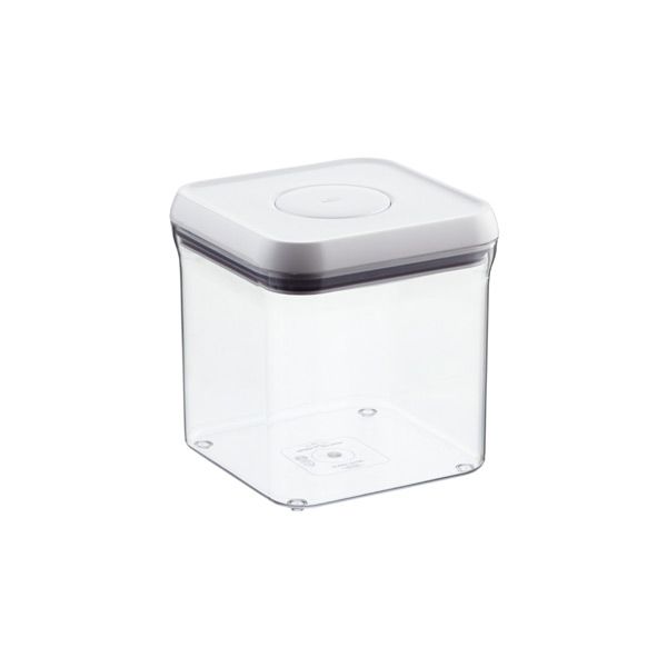 Square Canister | The Container Store