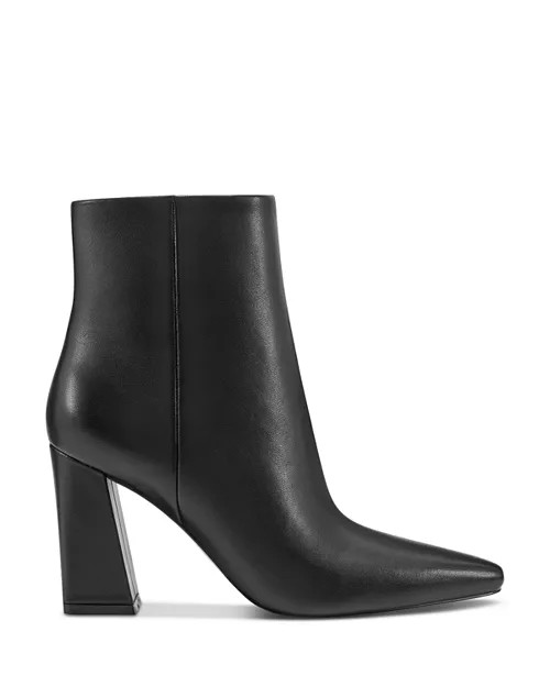 Women's Yanara Snip Toe Booties | Bloomingdale's (US)