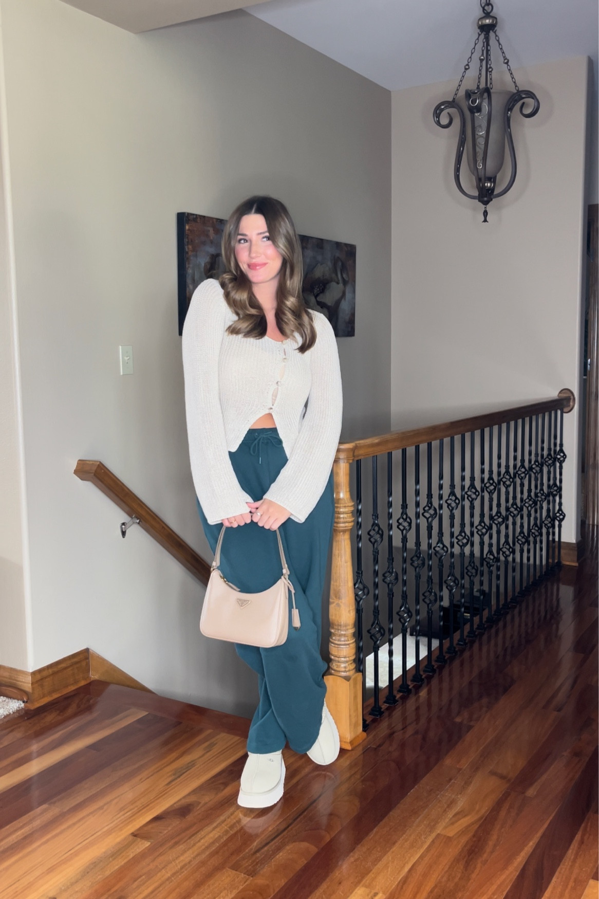 How to: dress comfy, yet cute 🥰 

-
fall outfits / outfit inspiration for fall / affordable sweatpants / comfortable outfit / cozy sweatpants / neutral fall colors / casual fall outfit / fall uggs / casual outfits / mustard seed tazz uggs / #ootd #fallootd #falloutfit #fallstyle #fallfashion #whatimwearing #fashion #oldnavystyle #affordablefashion #tazzuggs #uggs


#LTKshoecrush #LTKfindsunder50 #LTKstyletip