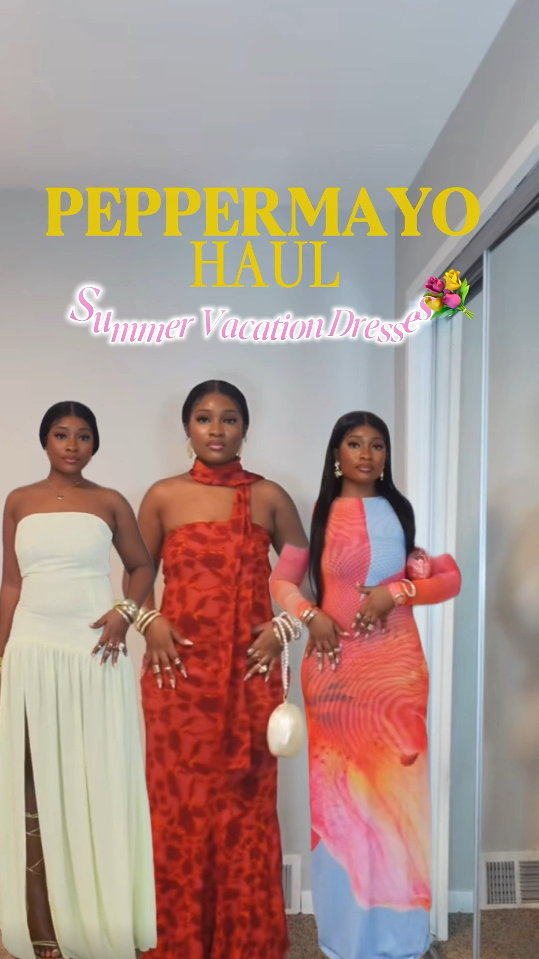 Peppermayo summer haul #peppermayo  #summerdresses

#LTKSeasonal #LTKFindsUnder100 #LTKStyleTip