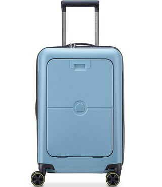 Delsey Paris Turenne 2.0 Business Front Pocket Carry-On | Dillard's | Dillard's