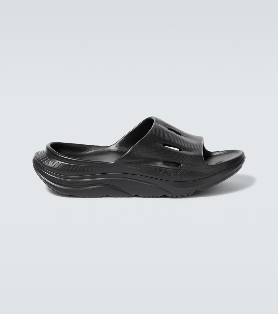 Hoka One One Recovery slides | Mytheresa (INTL)