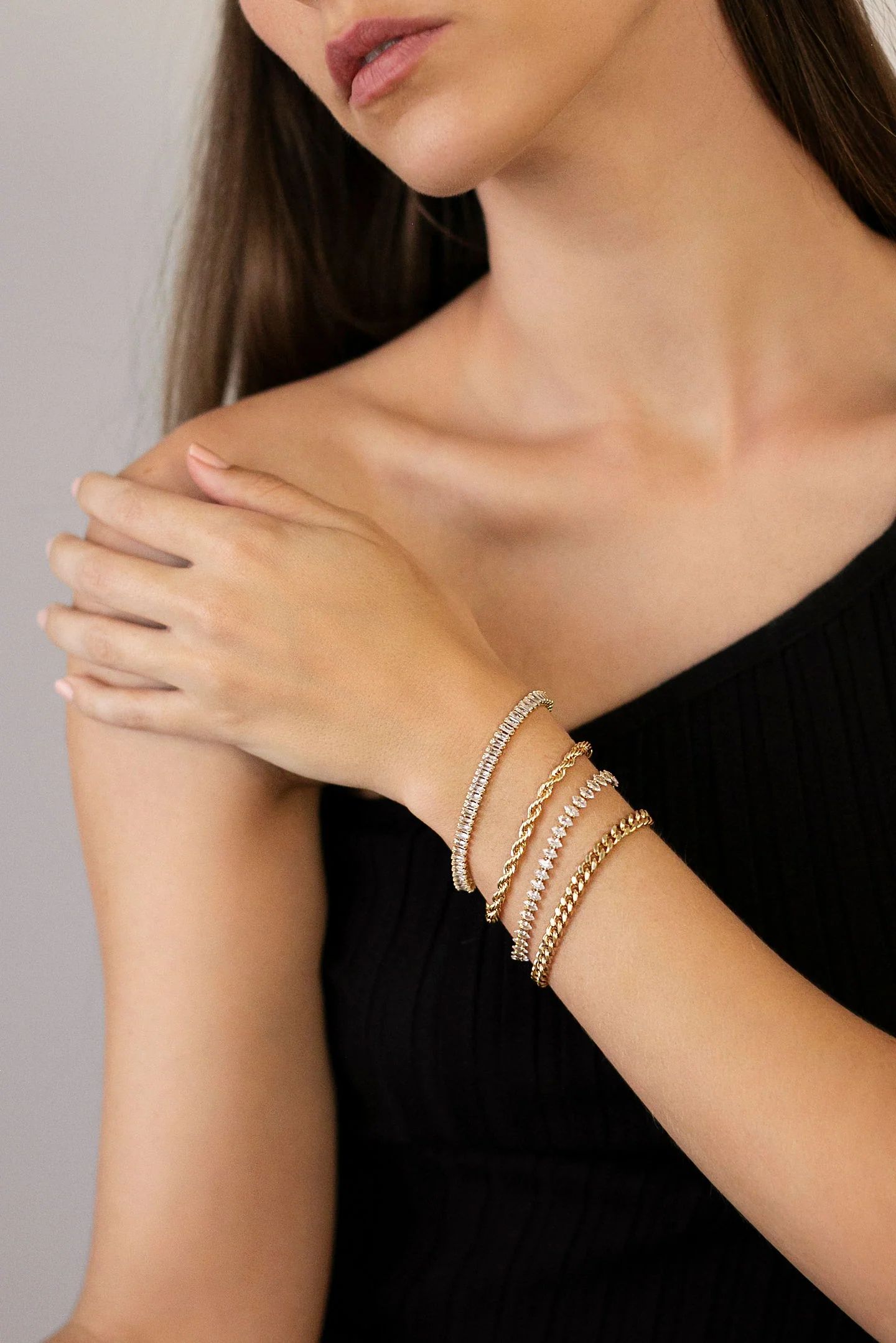 Serena Bracelet | Electric Picks Jewelry