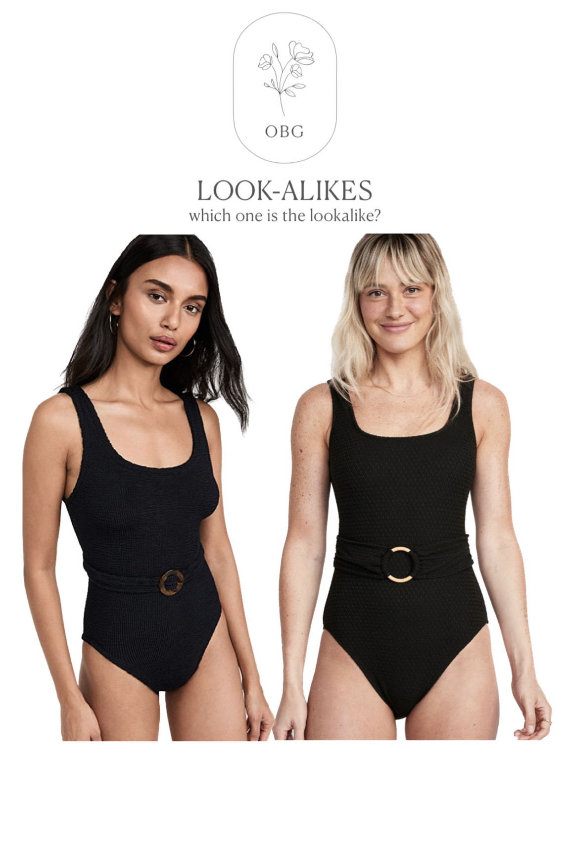 Another Hunza G lookalike! 