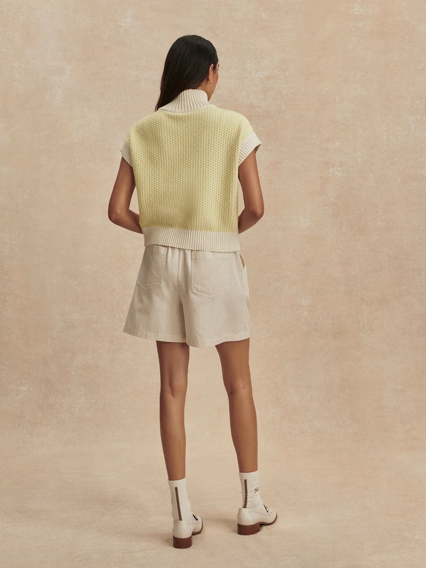 Fowley Knit Top | Varley US | Varley US
