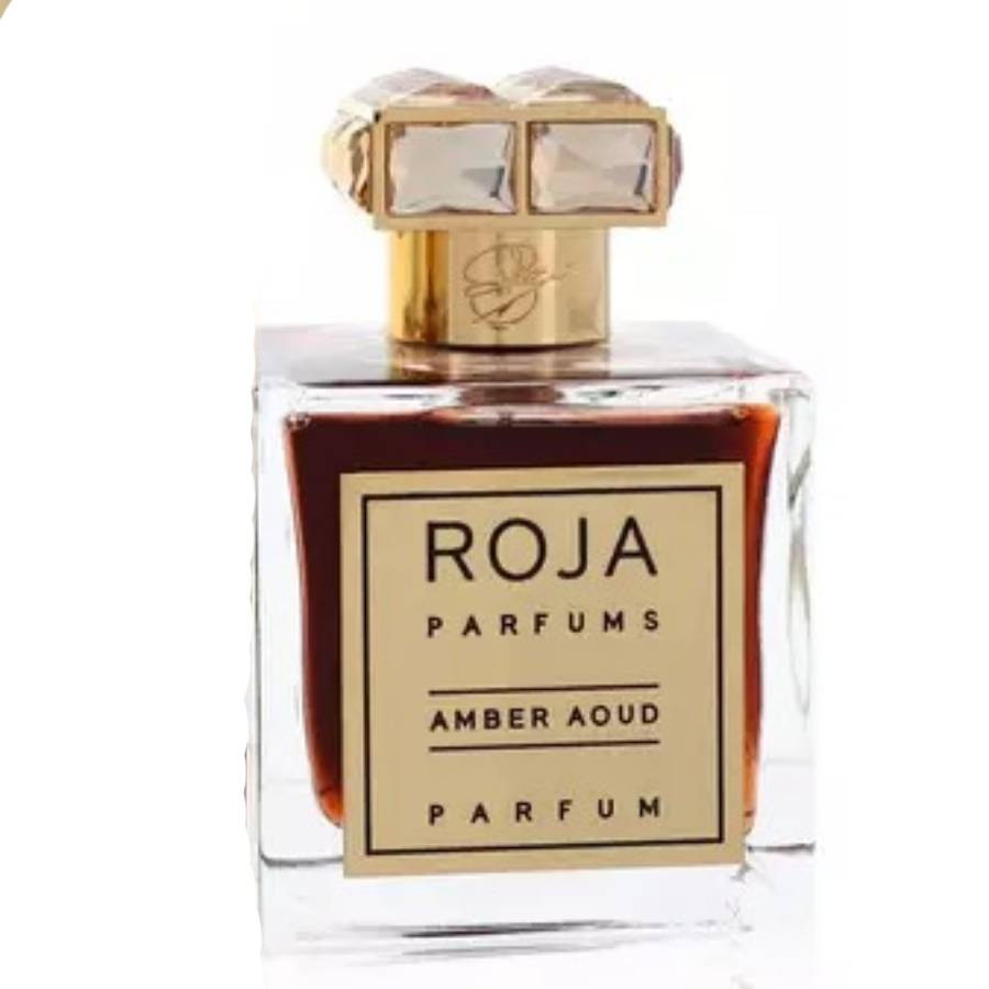 Roja Parfums Unisex Amber Aoud Parfum 3.4 oz Fragrances 5060270291015 | Jomashop.com & JomaDeals.com
