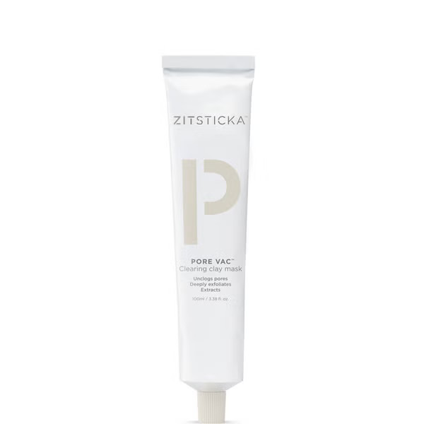ZitSticka Pore Vac Clearing Clay Mask 100ml | Cult Beauty (Global)
