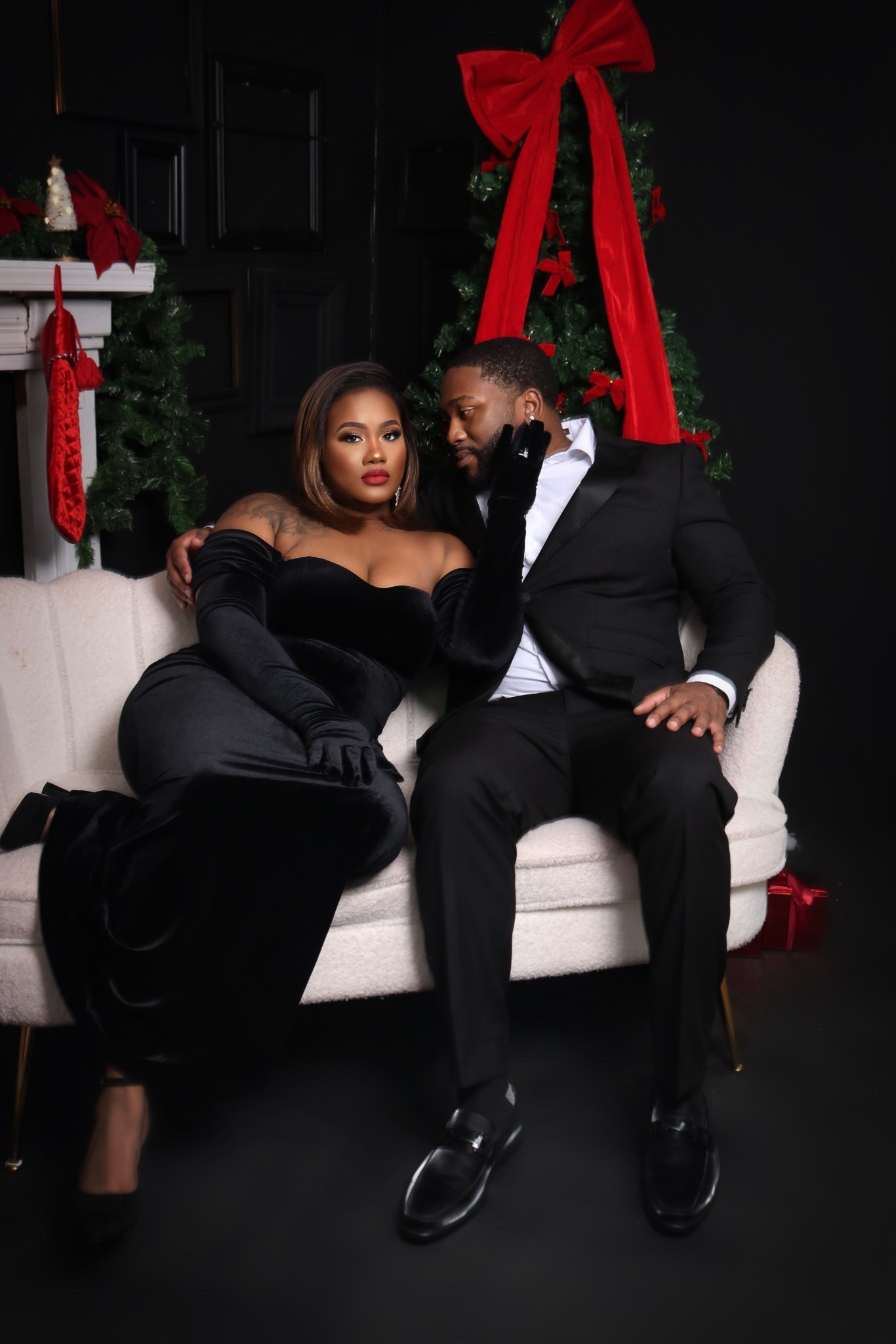 Fashion Nova from head to toe 
#LTKFashion #LTKBeauty