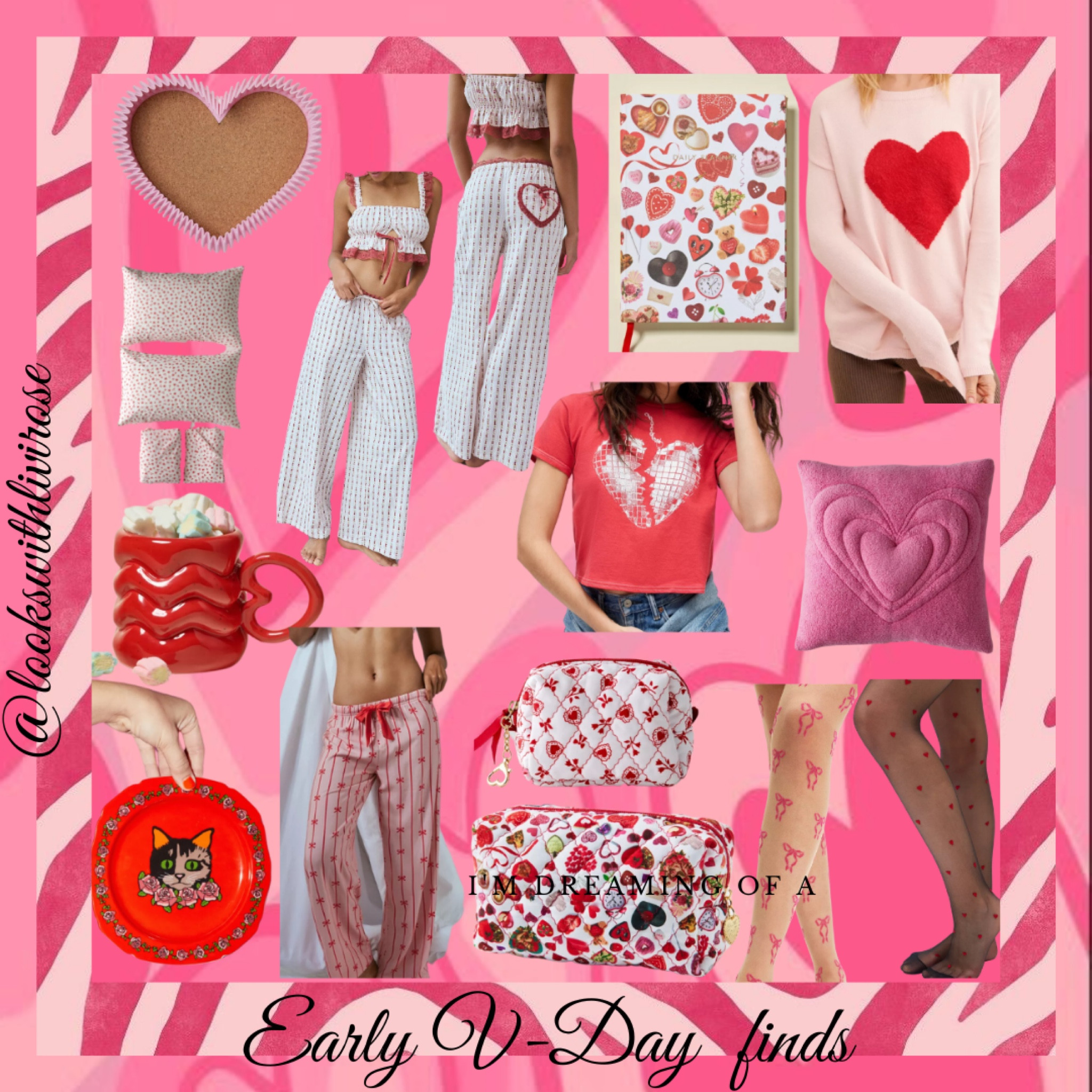 Such cute stuff! I am in love with all of this! Linking early before things sell out! 

#LTKSeasonal #LTKU #LTKparties