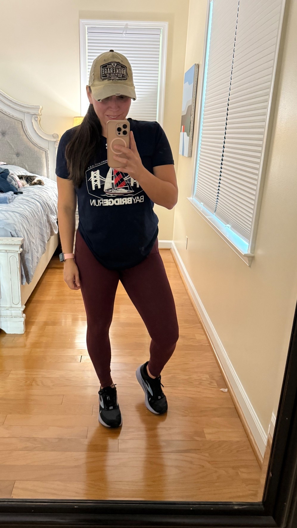 Soft and comfortable leggings! 

#LTKFindsUnder100 #LTKActive