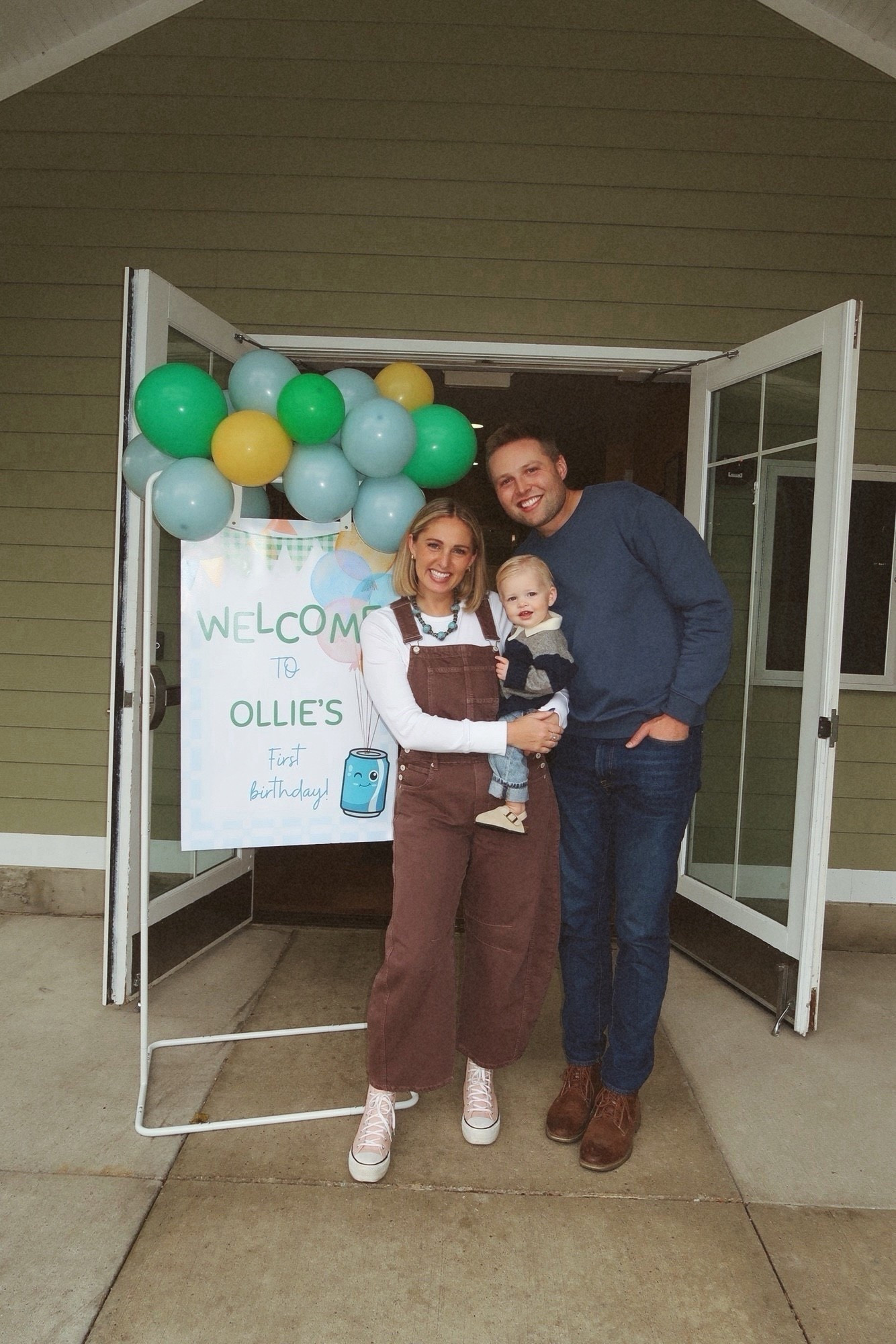 1st birthday party outfits! 

#LTKBaby #LTKFamily #LTKParties