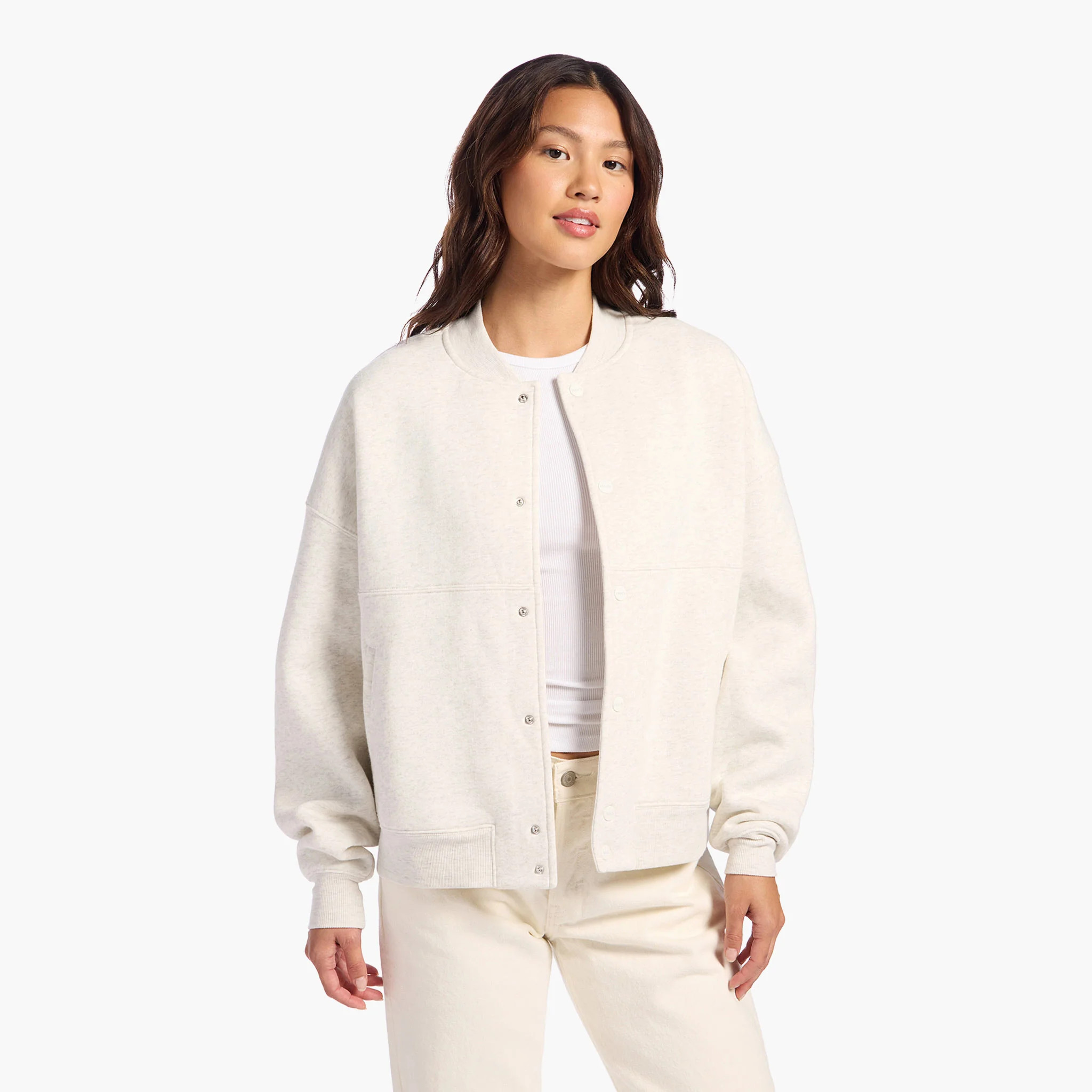 Alumni Jacket | Nuuds US