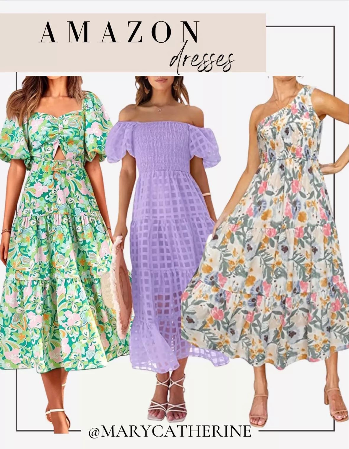 Spring Dresses For Women 2023, Church Dresses For Women 2023, Maxi