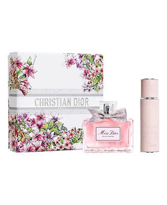 2-Pc. Miss Dior Eau de Parfum Gift Set | Macy's
