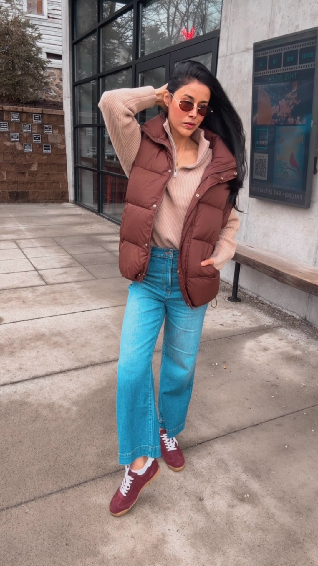 Today’s outfit inspired by Amazon

#LTKOver40 #LTKootd #LTKSpringSale