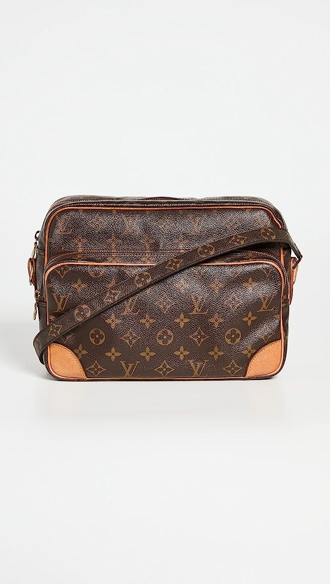 Louis Vuitton Nile Bag | Shopbop