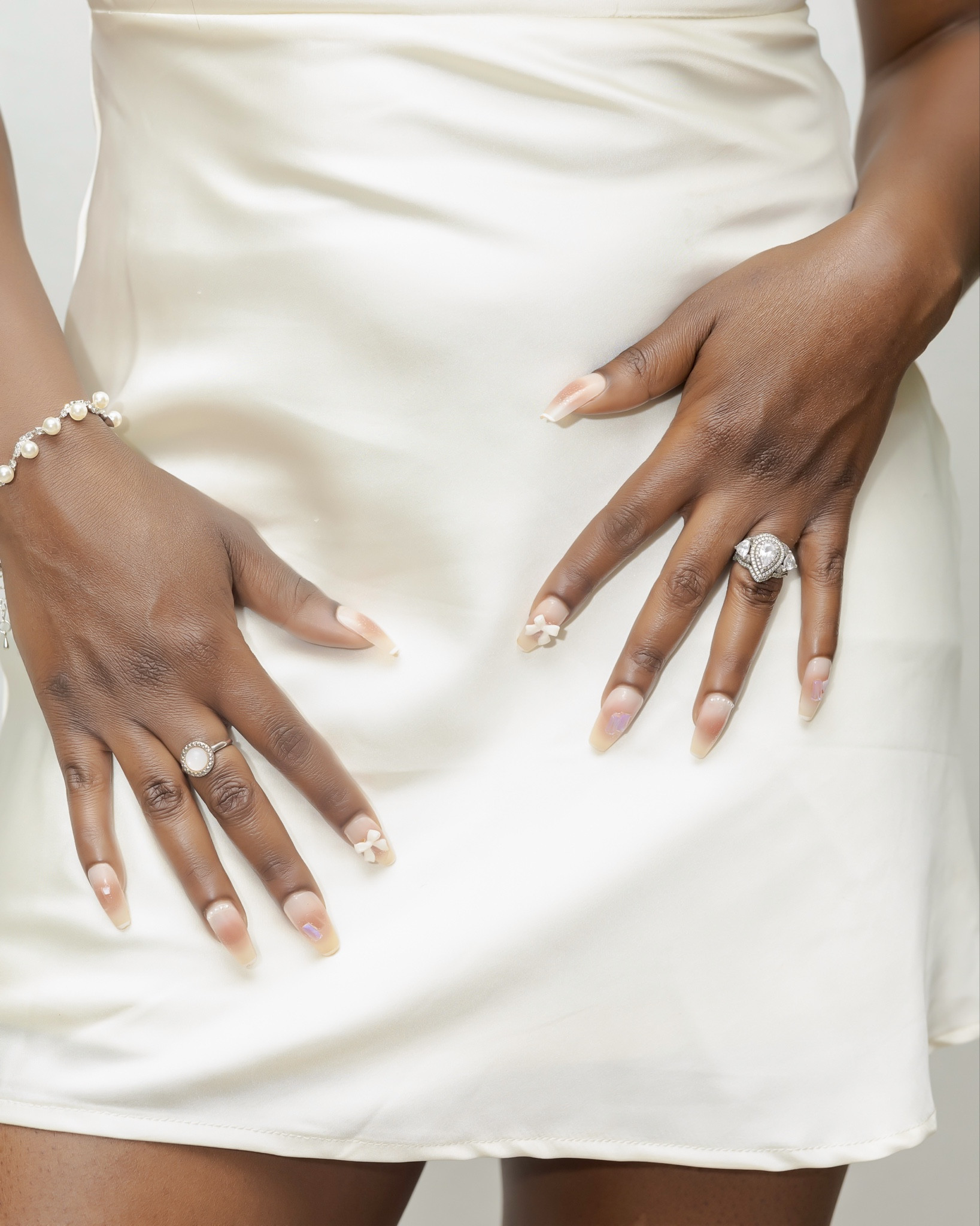 Press On Nails 💅girly