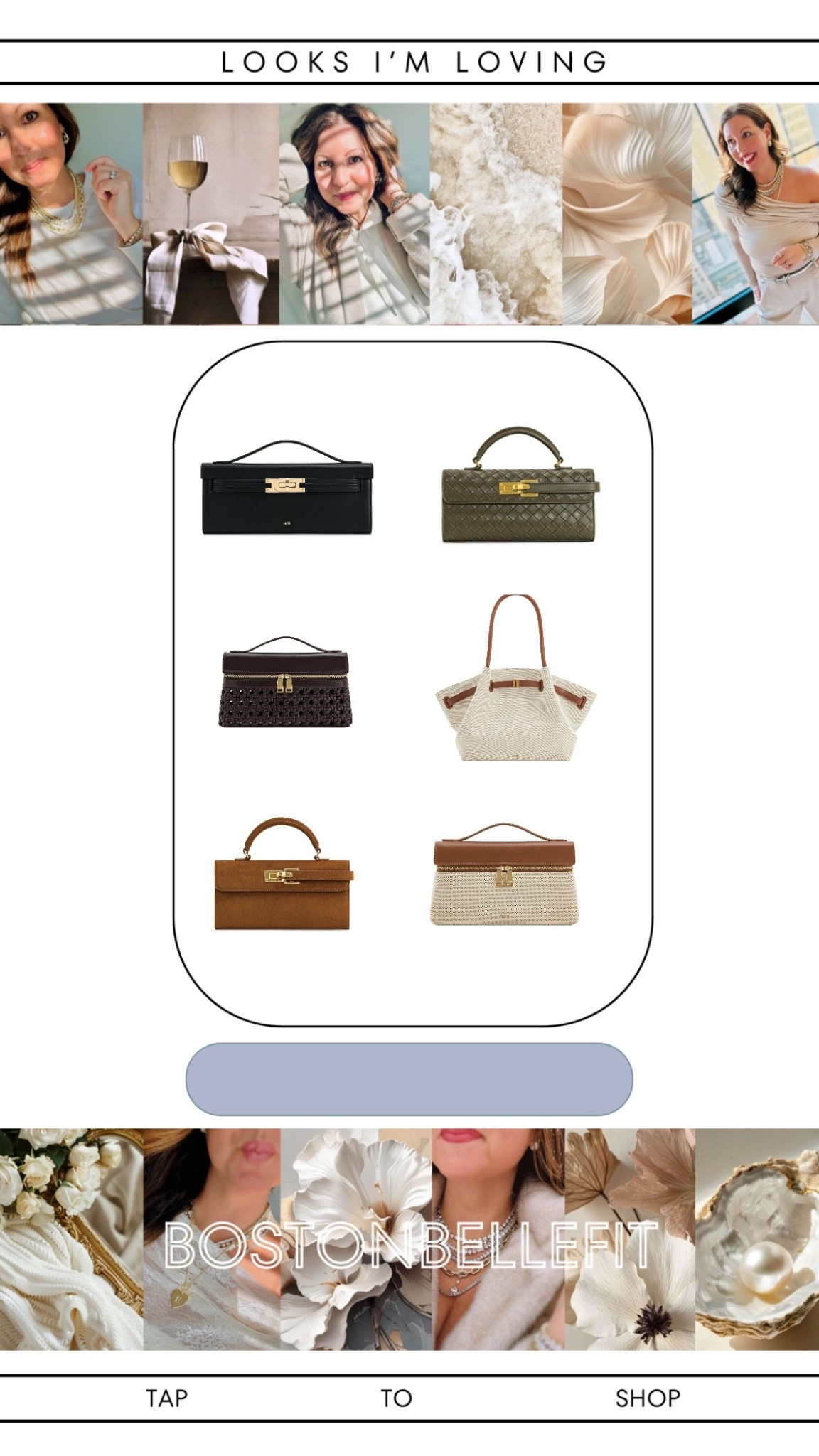 Trending bags for fall on sale!

#LTKWorkwear #LTKItBag #LTKSaleAlert