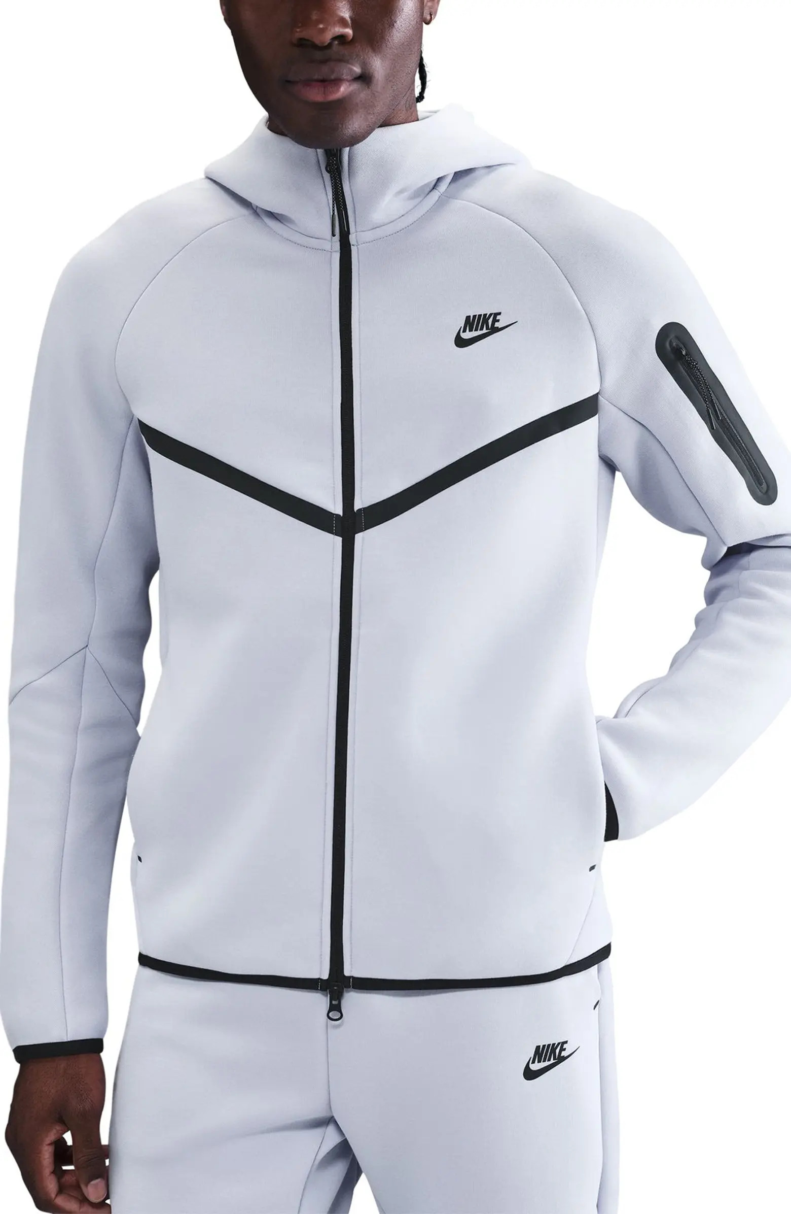 Tech Windrunner Zip Hoodie | Nordstrom