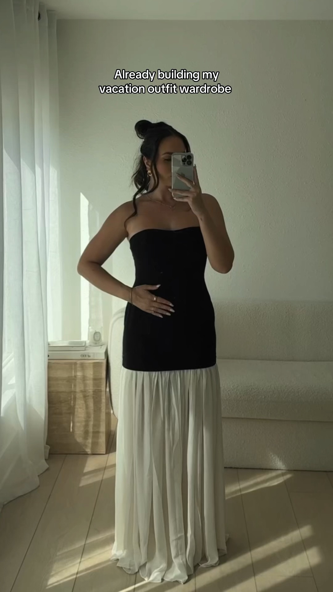 Sharing one of my favorite maxi dresses for summer vacation- so comfy and perfect for a vacay night out!

#LTKootd #LTKSeasonal