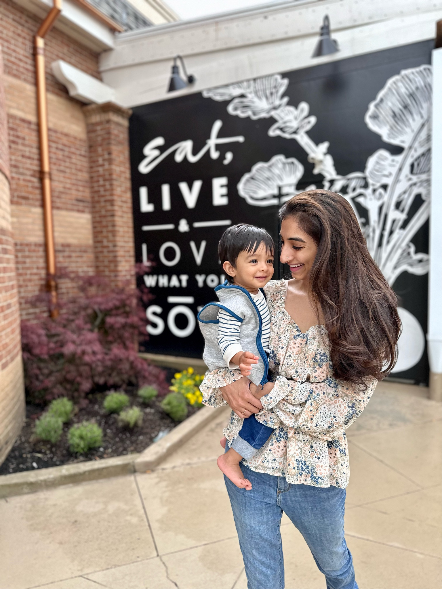 Brunch fit 🫶🏼 #LTKunder100 #LTKfit 

$19 sale 🙌🏼

#LTKfamily #LTKstyletip #LTKfindsunder50