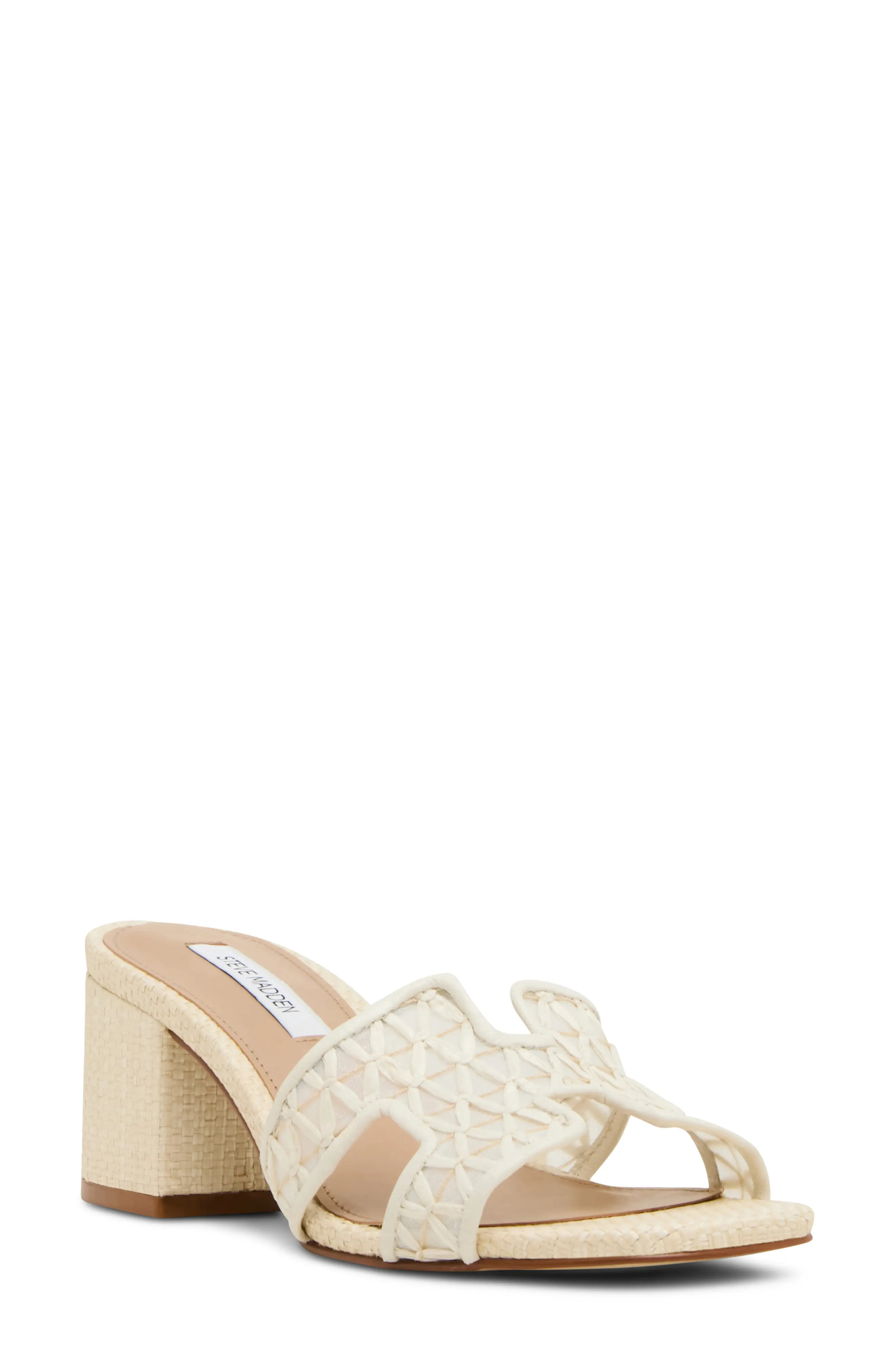 Hydie Block Heel Sandal (Women) | Nordstrom | Nordstrom