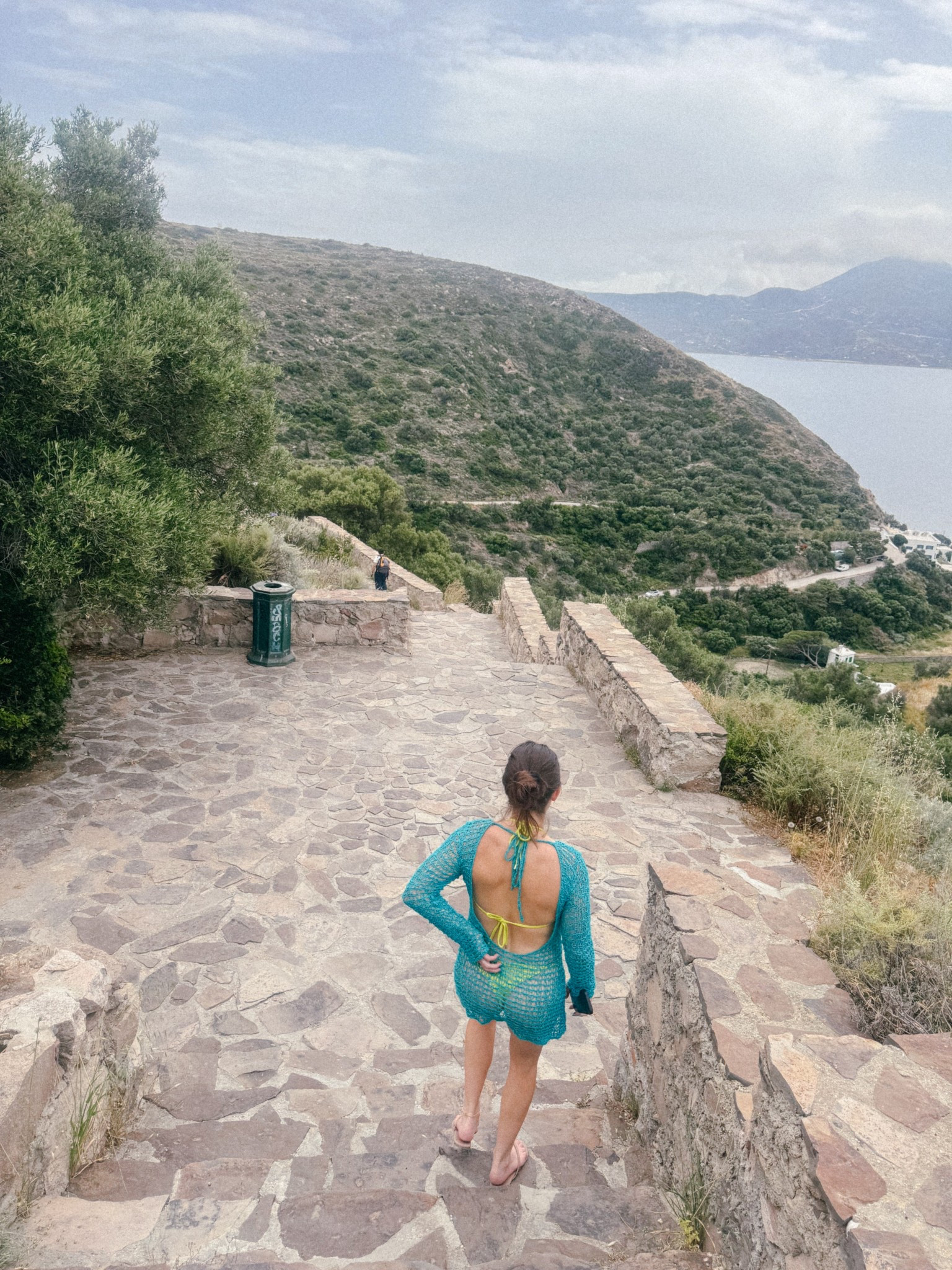 Swim cover up - Greece travel 

#LTKStyleTip #LTKSwim #LTKTravel